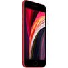 Apple iPhone SE 64GB (PRODUCT)RED (MHGR3X/A)