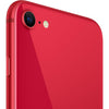 Apple iPhone SE 64GB (PRODUCT)RED (MHGR3X/A)
