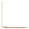 Apple MacBook Air 13-inch with M1 chip, 7-core GPU, 256GB SSD (Gold) (MGND3X/A)