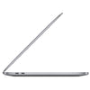 Apple MacBook Pro 13-inch with M1 chip, 512GB SSD (Space Grey) Model: MYD92X/A