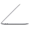 Apple MacBook Pro 13-inch with M1 chip, 256GB SSD Silver  MYDA2X/A