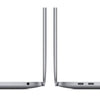 Apple MacBook Pro 13-inch with M1 chip, 256GB SSD (Space Grey) [2020] MYD82X/A