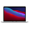 Apple MacBook Pro 13-inch with M1 chip, 512GB SSD (Silver) Model: MYDC2X/A