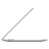 Apple MacBook Pro 13-inch with M1 chip, 512GB SSD (Silver) Model: MYDC2X/A
