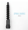 Zala Cosmo Curling Wand By Zala 4 In 1
