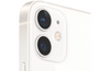 Apple iPhone 12 mini 128GB (White) 5G (MGE43X/A)