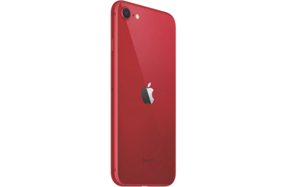 Apple iPhone SE 256GB (PRODUCT)RED (MMXP3X/A)