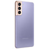 [Au Stock] Samsung Galaxy S21 5G 128GB (Phantom Violet) SM-G991BZVAATS