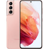[Au Stock] Samsung Galaxy S21 5G 128GB (Phantom Pink) SM-G991BZIAATS