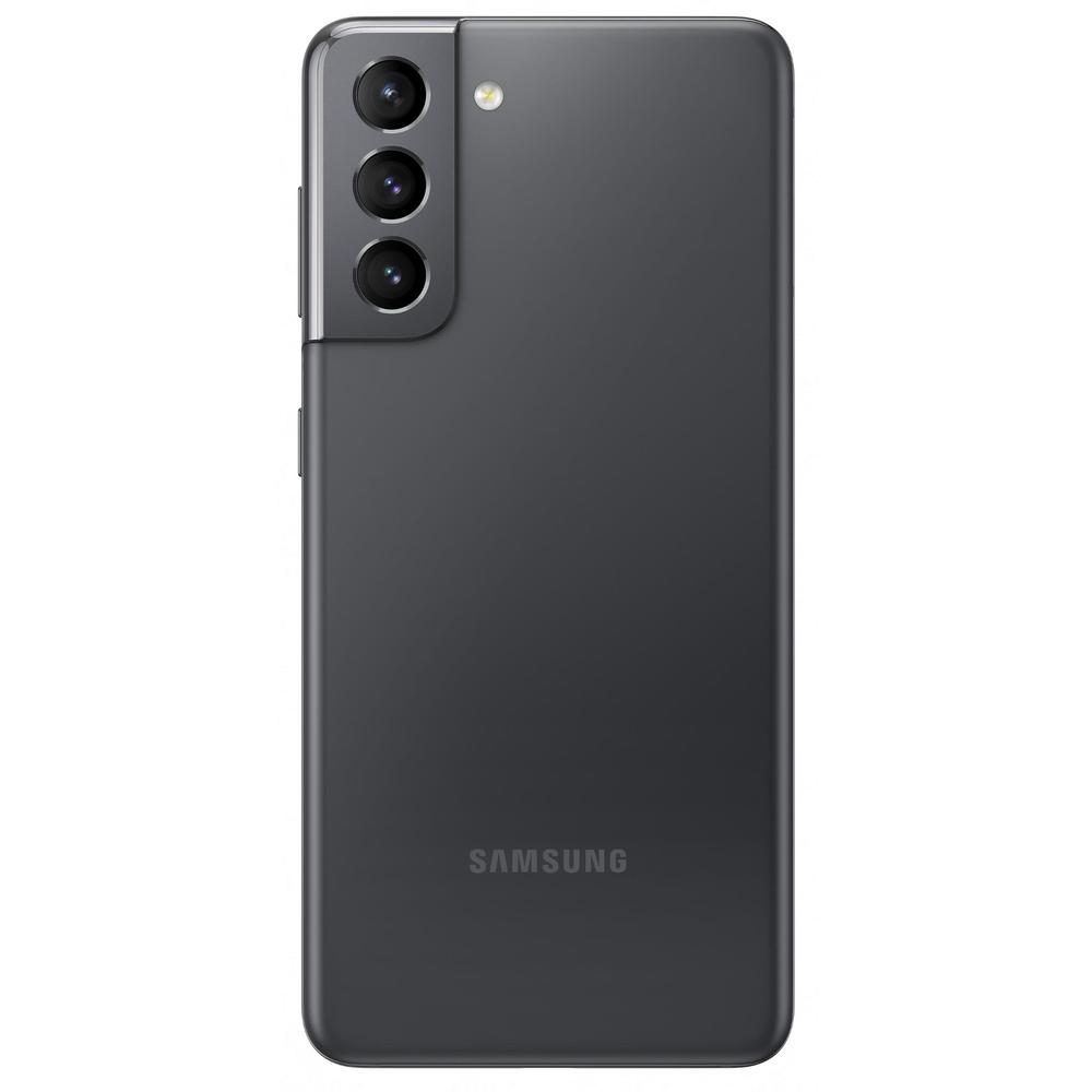 [Au Stock] Samsung Galaxy S21 5G 128GB (Phantom Grey) SM-G991BZAAATS