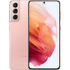 [Au Stock] Samsung Galaxy S21 5G 256GB (Phantom Pink) SM-G991BZIEATS