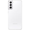 [Au Stock] Samsung Galaxy S21 5G 256GB (Phantom White) SM-G991BZWEATS