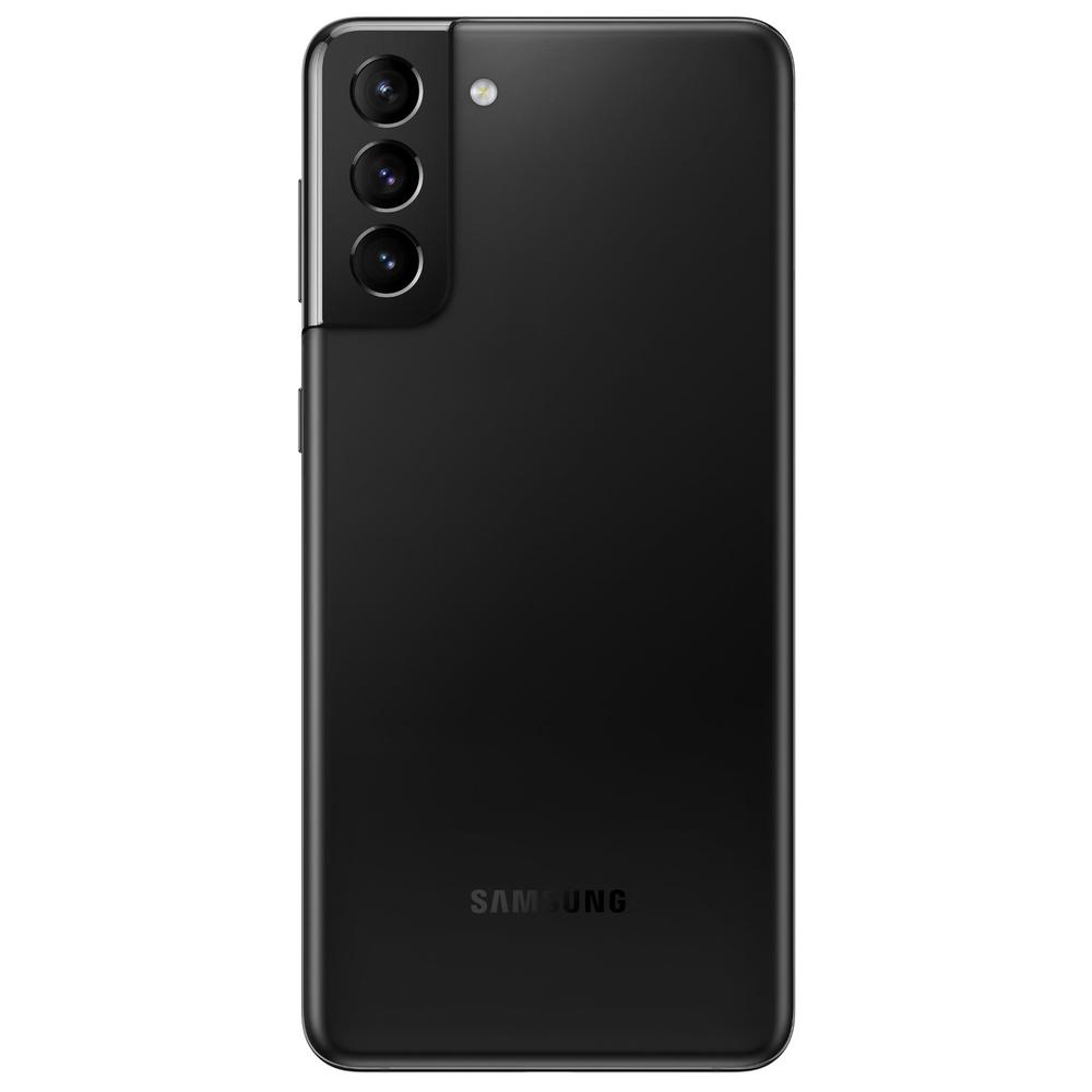 [Au Stock] Samsung Galaxy S21+ Plus 5G 128GB (Phantom Black) SM-G996BZKAATS