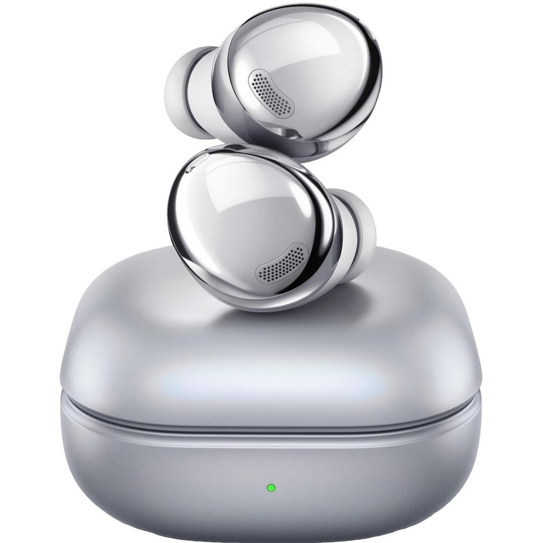 Samsung Galaxy Buds Pro (Silver) SM-R190NZSAASA – Brothers Mobiles