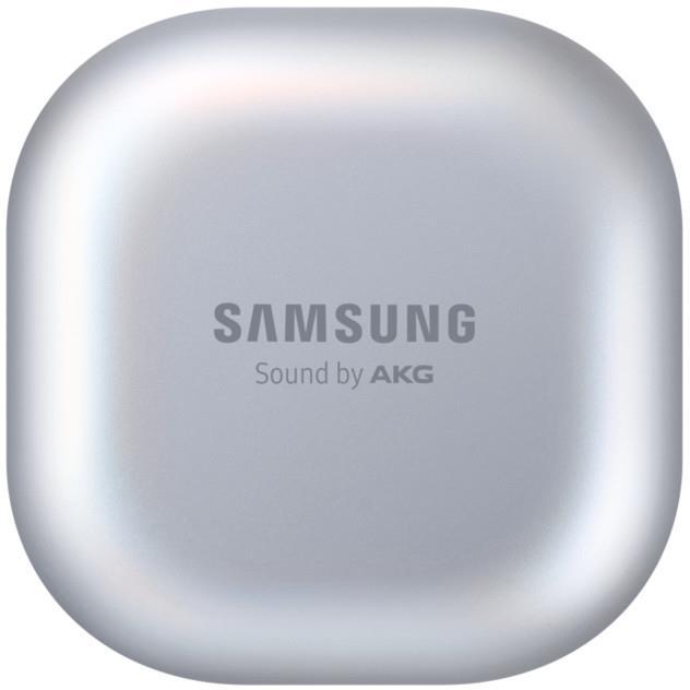 Samsung Galaxy Buds Pro (Silver) SM-R190NZSAASA