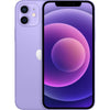 [Au Stock] Apple iPhone 12 64GB 5G (Purple) MJNM3X/A