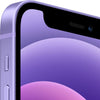 Apple iPhone 12 mini 64GB Purple 5G (MJQF3X/A)