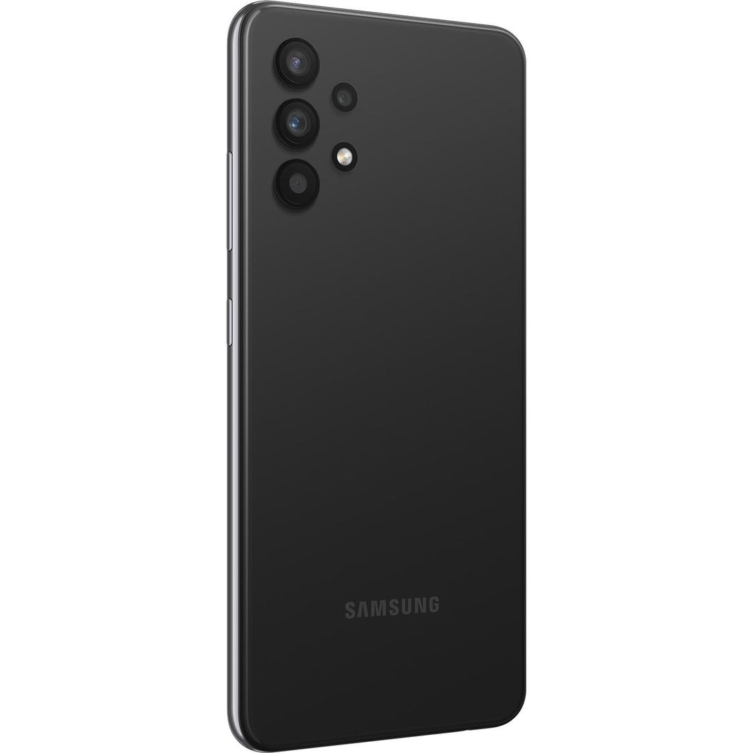 Samsung Galaxy A32 128GB Black SM-A325FZKHXSA