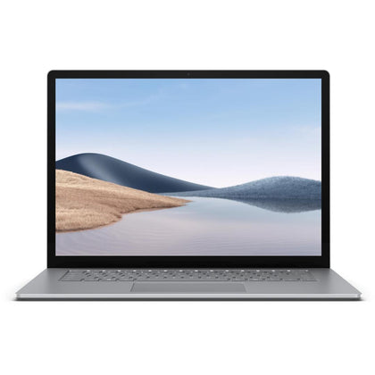 Microsoft Surface Laptop 4 15