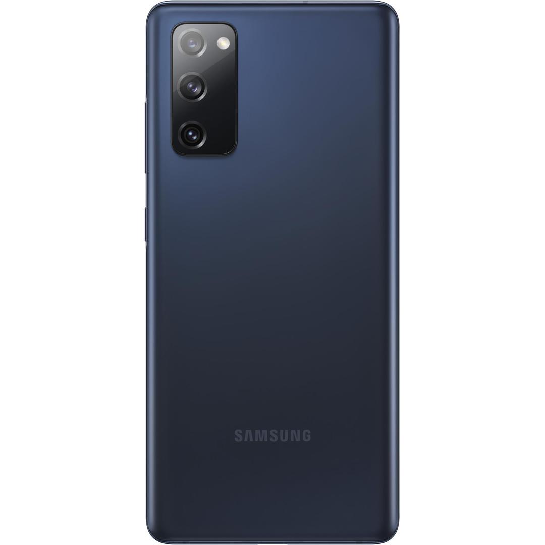 Samsung Galaxy S20 FE 128GB 4G Cloud Navy 2021 - SM-G780GZBIXSA