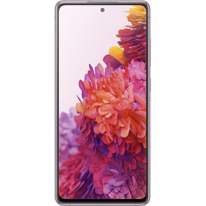 Samsung Galaxy S20 FE 5G 128GB Cloud Lavender SM-G781BLVIATS