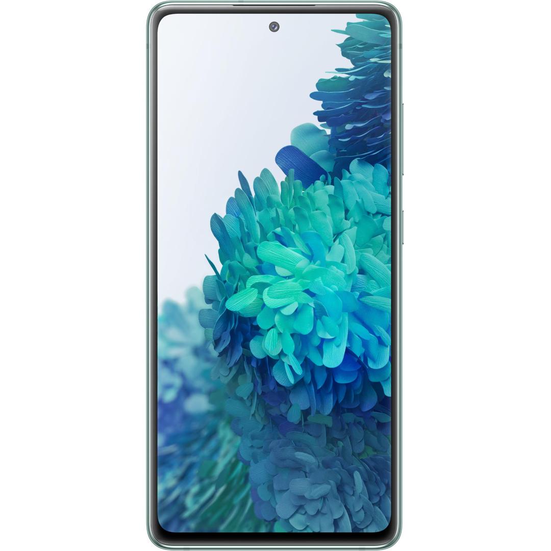 Samsung Galaxy S20 FE 128GB 4G Cloud Mint 2021 - SM-G780G