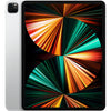Apple iPad Pro 12.9-inch 256GB Wi-Fi + Cellular (Silver) [2021] (MHR73X/A)