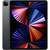 Apple iPad Pro 12.9-inch 2TB Wi-Fi + Cellular (Space Grey) [2021] (MHRD3X/A)