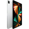 Apple iPad Pro 12.9-inch 2TB Wi-Fi + Cellular (Silver) [2021] (MHRE3X/A)
