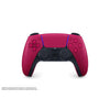 PS5 PlayStation 5 DualSense Wireless Controller Cosmic Red (CFI-ZCT1W 198264) (Without Box)