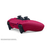 PS5 PlayStation 5 DualSense Wireless Controller Cosmic Red (CFI-ZCT1W 198264) (Without Box)