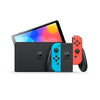 Nintendo Switch Console OLED Model (Neon) HEGSKABAAAUS