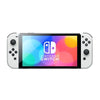 Nintendo Switch Console OLED Model (White) HEGSKAAAAAUS