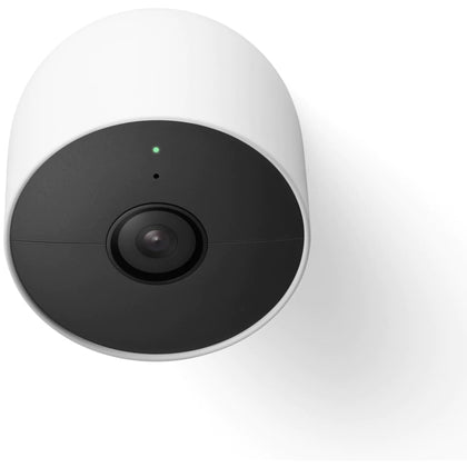 Google Nest Cam (Outdoor or Indoor, Battery) GA01317-AU