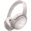 Bose QuietComfort 45 Wireless Noise Cancelling Headphones (White Smoke) (866724-0200)