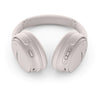 Bose QuietComfort 45 Wireless Noise Cancelling Headphones (White Smoke) (866724-0200)