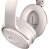 Bose QuietComfort 45 Wireless Noise Cancelling Headphones (White Smoke) (866724-0200)