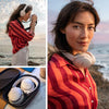Bose QuietComfort 45 Wireless Noise Cancelling Headphones (White Smoke) (866724-0200)