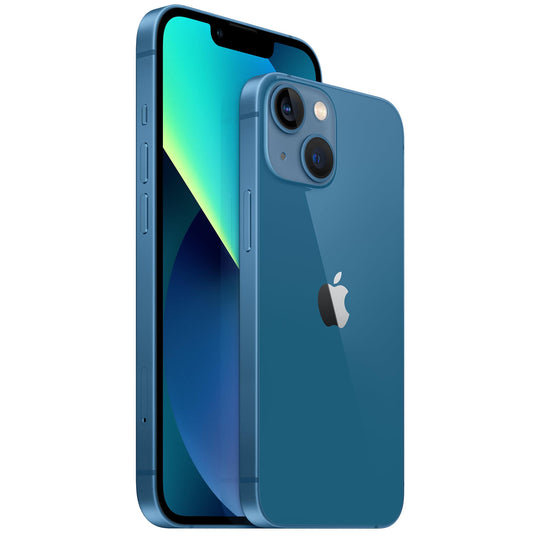 Apple iPhone 13 128GB BLUE (MLPK3X/A)