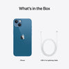 Apple iPhone 13 128GB BLUE (MLPK3X/A)