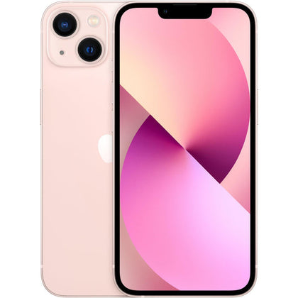 Apple iPhone 13 128GB PINK ( MLPH3X/A)