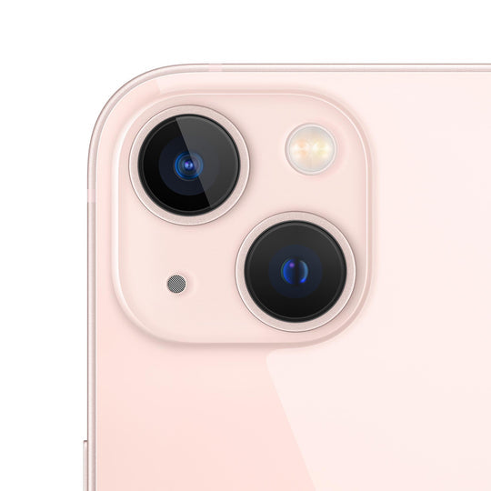 Apple iPhone 13 256GB (Pink) MLQ83X/A