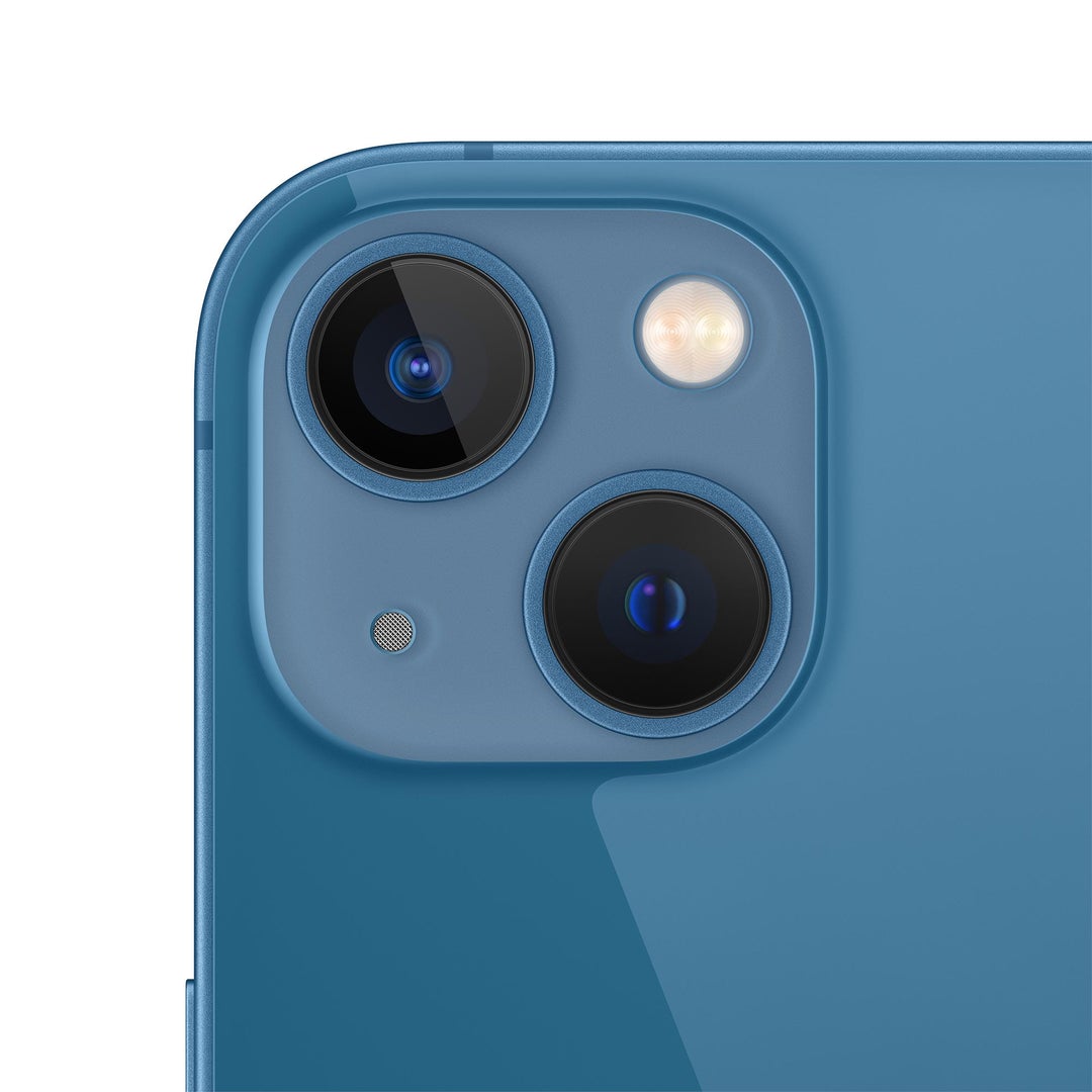 Apple iPhone 13 256GB (Blue) MLQA3X/A