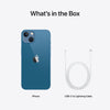 Apple iPhone 13 256GB (Blue) MLQA3X/A