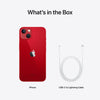 Apple iPhone 13 512GB (PRODUCT) RED MLQF3X/A