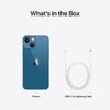 Apple iPhone 13 mini 512GB (Blue) MLKF3X/A