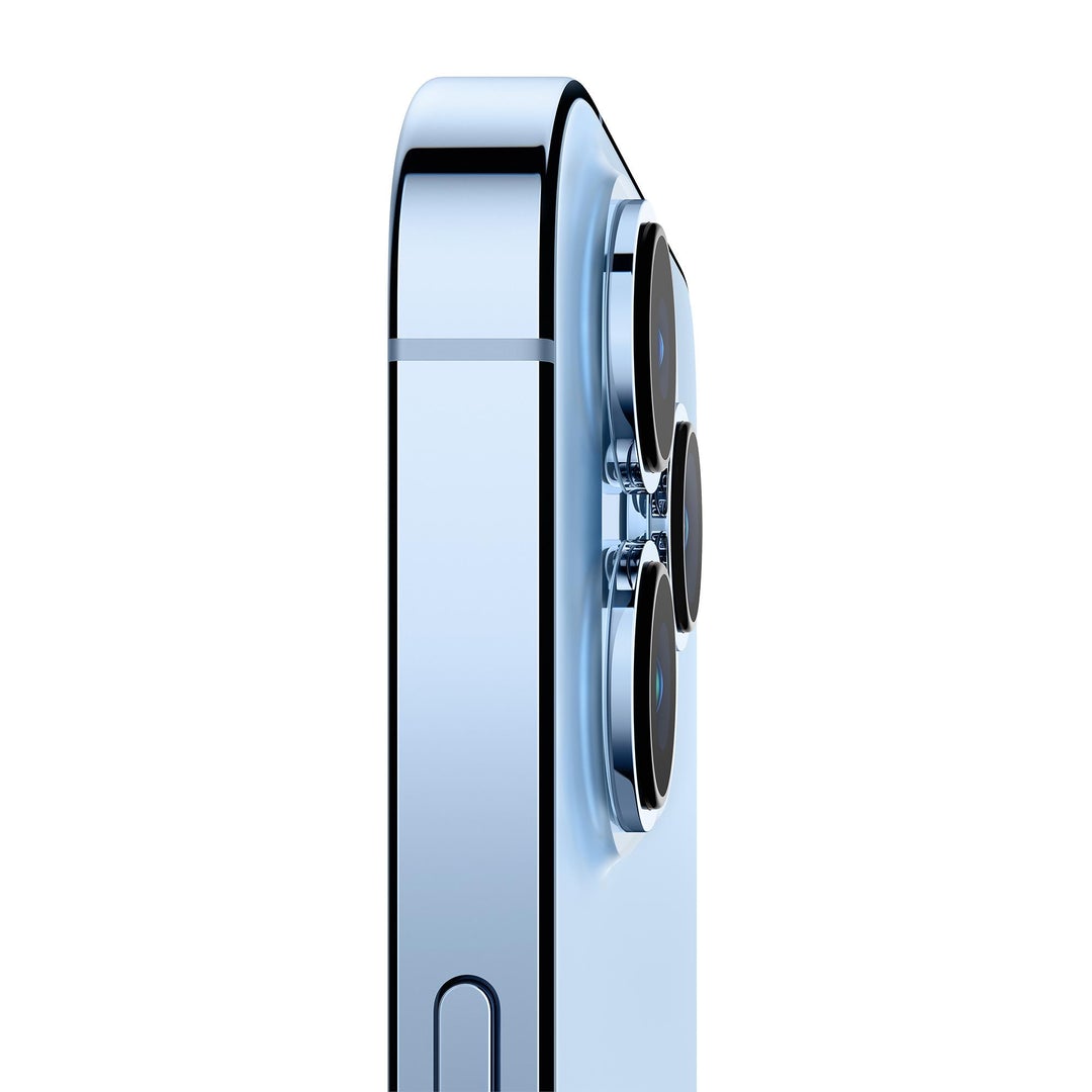 Apple iPhone 13 Pro 512GB (Sierra Blue) MLVU3X/A