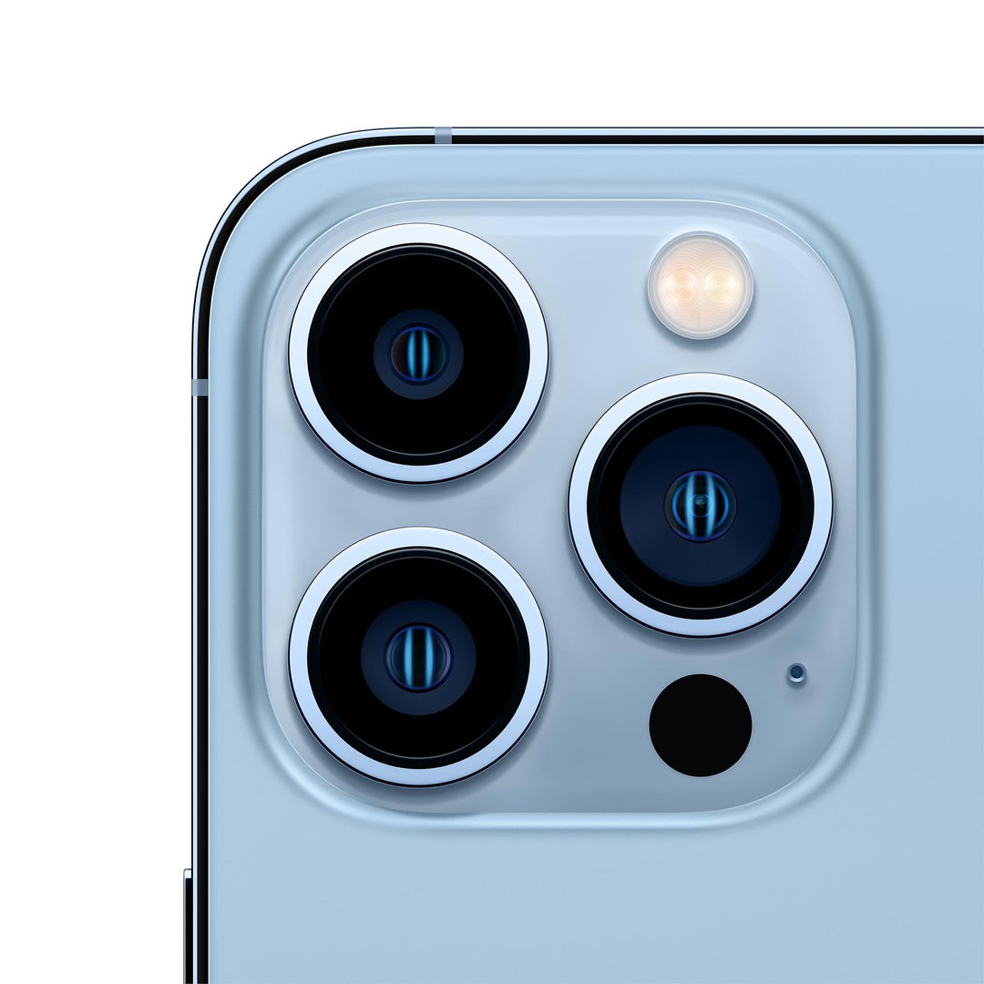 Apple iPhone 13 Pro 1TB (Sierra Blue) (MLW03X/A)