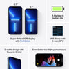 Apple iPhone 13 Pro Max 128GB (Sierra Blue) MLL93X/A