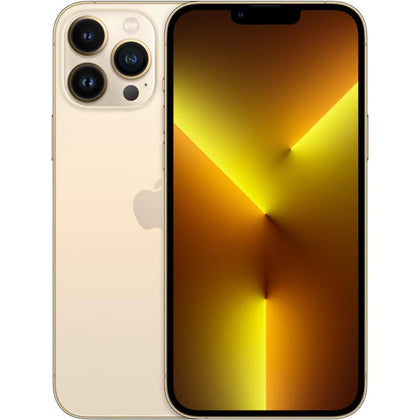 Apple iPhone 13 Pro Max 1TB (Gold) (MLLM3X/A)